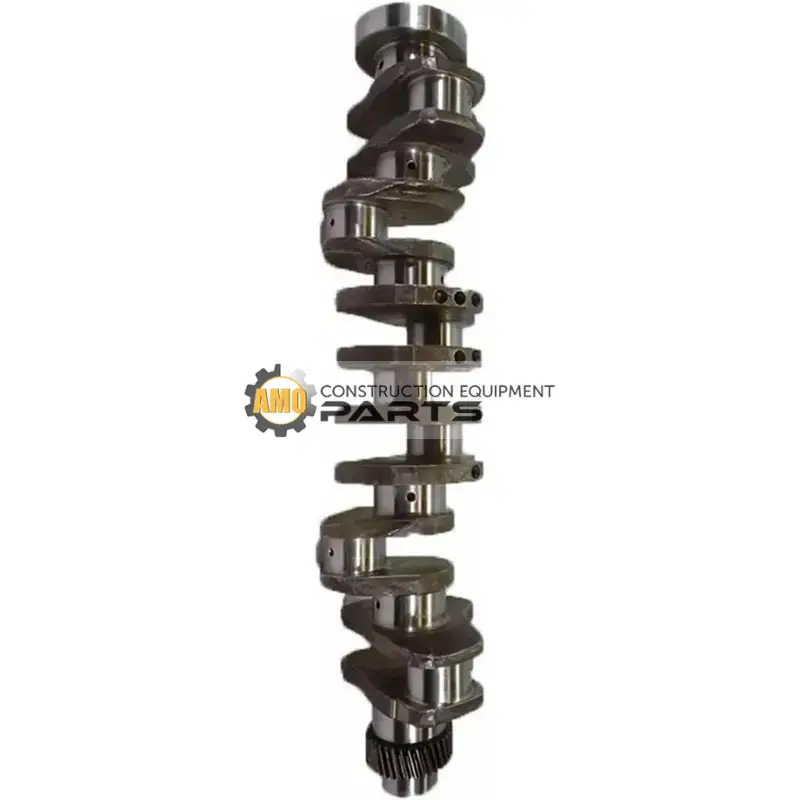 3915258 Crankshaft for Cummins Engine ISB 5.9L 6BT 6B5.9 6BTA5.9 3915258 Crankshaft for Cummins Engine ISB 5.9L 6BT 6B5.9 6BTA5.9