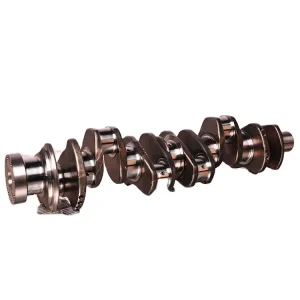 Crankshaft with Gear 3917320 for Cummins Engine 6C 6CT 6CTA 8.3L Hyundai Excavator R290LC-3 R290LC-7 R300LC-9S R305LC-7 R320LC-7 R330LC-9S