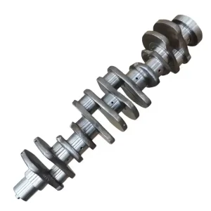 3929037 Crankshaft for Cummins Engine 6B5.9 6BT 6BTA5.9 Hyundai Excavator R200W-2 R200W-7 R210LC-7 R220LC-7 R250LC-3