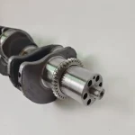 Crankshaft With Gear 3968164 4934862 for Cummins Engine ISB 6B5.9 QSB6.7 QSB ISDE QSL9 Hyundai Excavator Forklift Loader - Image 2