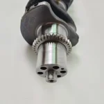 Crankshaft With Gear 3968164 4934862 for Cummins Engine ISB 6B5.9 QSB6.7 QSB ISDE QSL9 Hyundai Excavator Forklift Loader - Image 3