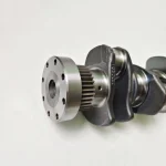 Crankshaft With Gear 3968164 4934862 for Cummins Engine ISB 6B5.9 QSB6.7 QSB ISDE QSL9 Hyundai Excavator Forklift Loader - Image 5