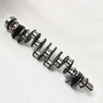 Crankshaft With Gear 3968164 4934862 for Cummins Engine ISB 6B5.9 QSB6.7 QSB ISDE QSL9 Hyundai Excavator Forklift Loader - Image 6