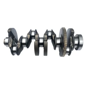 Crankshaft 3TR2R14 for Yanmar 4D84 Engine Komatsu PC40 Excavator
