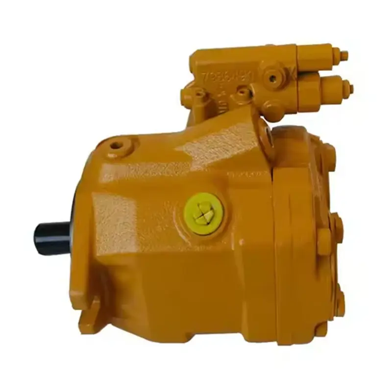 Hydraulic Pump 423-2526 for Caterpillar CAT Engine C7.1 Excavator M318F ...
