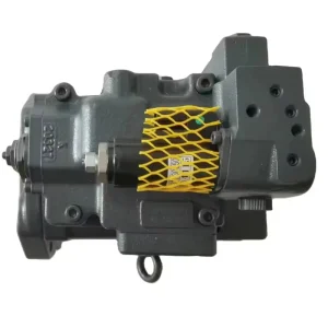 Hydraulic Fan Pump K3V63S-102R-1F29 4633474 for Hitachi Excavator