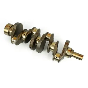 491-5234 Crankshaft for Caterpillar CAT Engine C4.4 Excavator 320 320GC