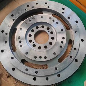 Flywheel 4951822 Flexplate for Cummins K50 QSK50 Engine Spare Parts