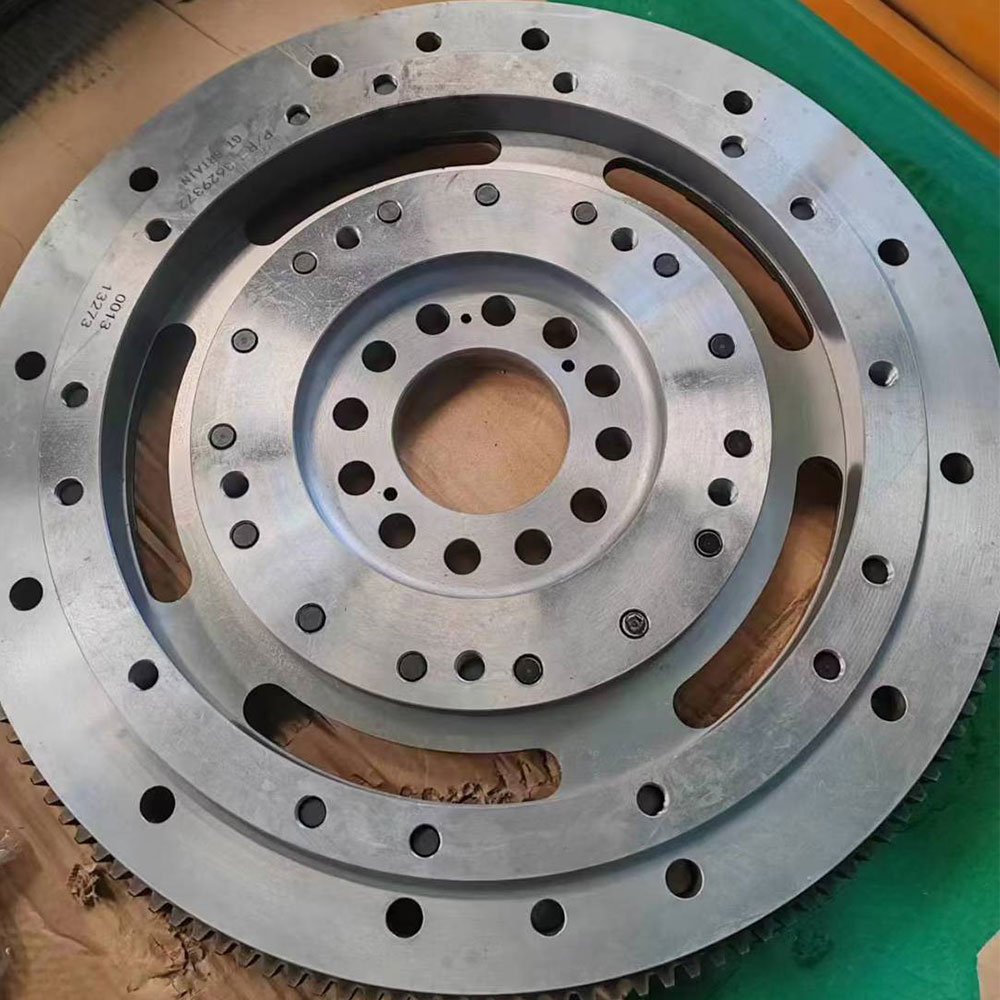 Flywheel 4951822 Flexplate for Cummins K50 QSK50 Engine Spare Parts