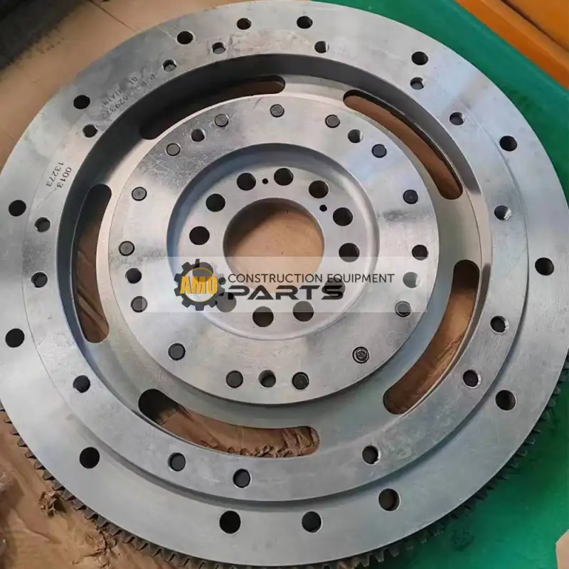 Flywheel 4951822 Flexplate for Cummins K50 QSK50 Engine Spare Parts Flywheel 4951822 Flexplate for Cummins K50 QSK50 Engine Spare Parts