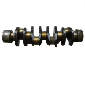 2W-7458 4N-7693 4N-7696 0R-5172 Crankshaft for Caterpillar CAT Engine 3066 Excavator 235 235B 235C 330 350 350L 330L