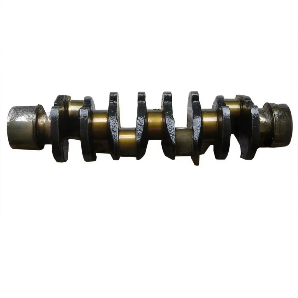 2W-7458 4N-7693 4N-7696 0R-5172 Crankshaft for Caterpillar CAT Engine 3066 Excavator 235 235B 235C 330 350 350L 330L