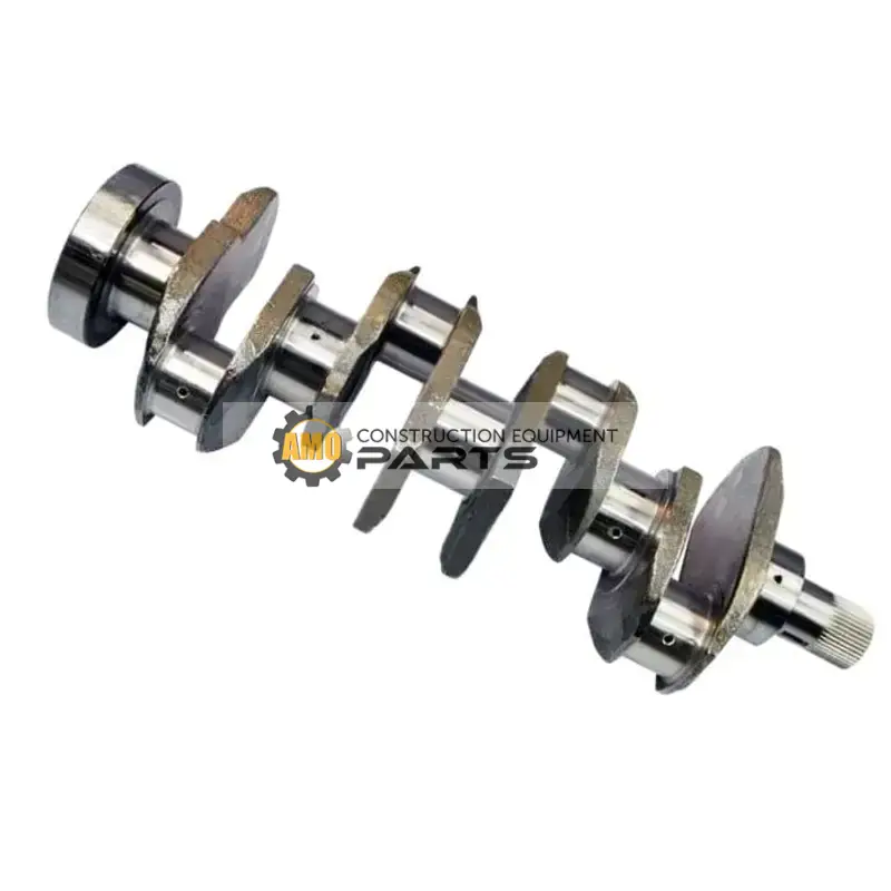 Aftermarket Crankshaft 4P-9948 for Caterpillar CAT Engine 3054 3054B Aftermarket Crankshaft 4P-9948 for Caterpillar CAT Engine 3054 3054B