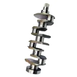 Aftermarket Crankshaft 4P-9948 for Caterpillar CAT Engine 3054 3054B - Image 2