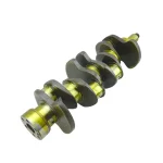 4BD1 4BD1T Engine Crankshaft for Isuzu Hitachi Excavator EX100 EX100-2 EX100-3 EX100M EX100WD-2 EX100WD-3 EX120 - Image 2