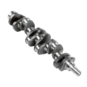 Crankshaft With Gear 5301008 for Cummins Engine QSB6.7 ISB6.7 QSB7 Hyundai Excavator HW210 HX220L HX235L HX260L HX300L