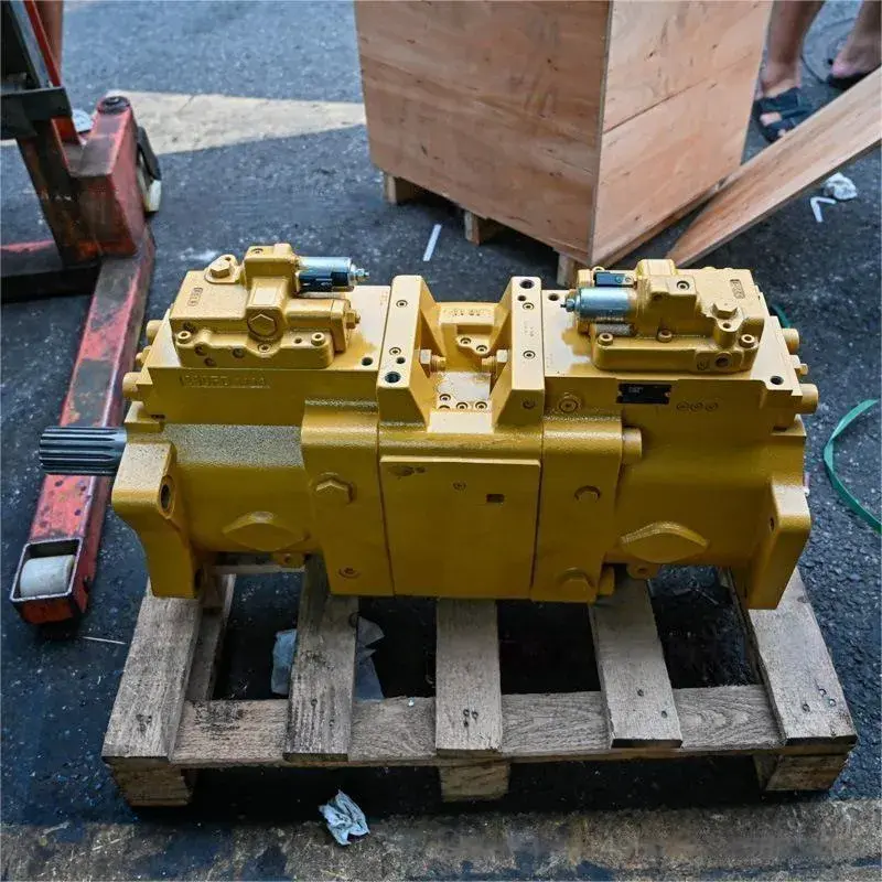Hydraulic Pump 584-0379 for Caterpillar CAT Excavator E374GC E375 E390 E390GC E370F E390F