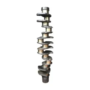 Crankshaft 6136-31-1010 6136-31-1110 for Komatsu Engine 6D105 Excavator PC200-1 PC200-3