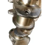 Crankshaft 6136-31-1010 6136-31-1110 for Komatsu Engine 6D105 Excavator PC200-1 PC200-3 - Image 3