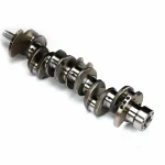 Crankshaft 6136-31-1010 6136-31-1110 for Komatsu Engine 6D105 Excavator PC200-1 PC200-3 - Image 4