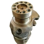 Crankshaft 6136-31-1010 6136-31-1110 for Komatsu Engine 6D105 Excavator PC200-1 PC200-3 - Image 5