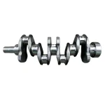 6204-31-1200 6204-31-1201 6205-31-1200 Crankshaft for Komatsu 4D95L-1 Engine