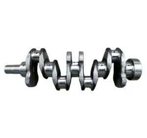 6204-31-1200 6204-31-1201 6205-31-1200 Crankshaft for Komatsu 4D95L-1 Engine