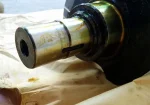 6204-31-1200 6204-31-1201 6205-31-1200 Crankshaft for Komatsu 4D95L-1 Engine - Image 3