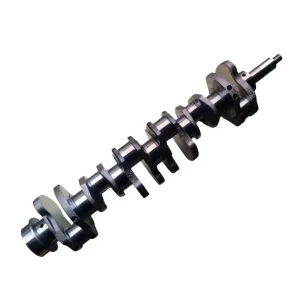 6206-31-1110 Crankshaft for Komatsu 6D95 Engine PC180-3 PC200-5 PC120-3 Excavator