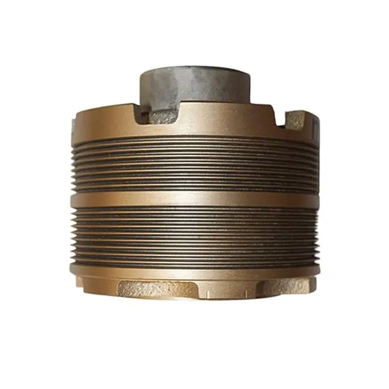 Crankshaft Pulley 6222-33-1411 for Komatsu Engine SAA6D108E Excavator PC300-6
