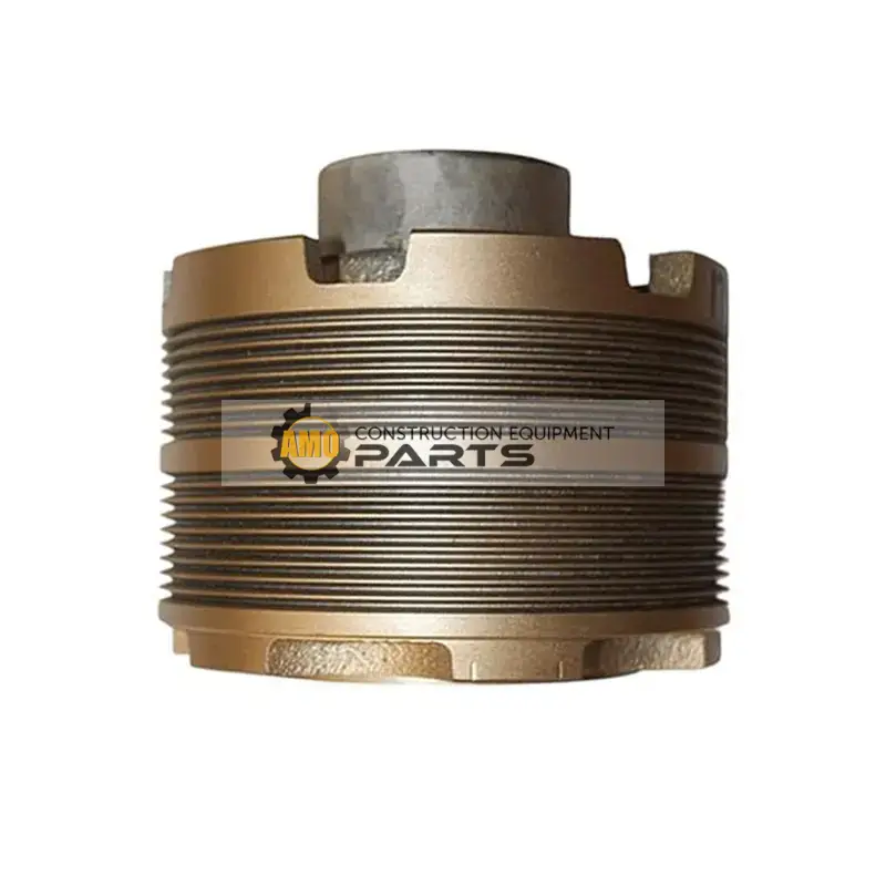 Crankshaft Pulley 6222-33-1411 for Komatsu Engine SAA6D108E Excavator PC300-6 Crankshaft Pulley 6222-33-1411 for Komatsu Engine SAA6D108E Excavator PC300-6