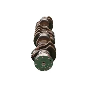 6271-31-1110 Engine Crankshaft for Komatsu Engine SAA4D95LE-5-A Excavator Dozer Loader