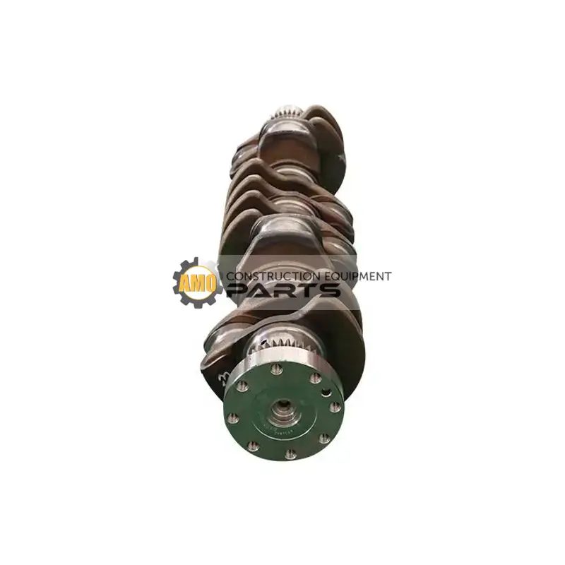 6271-31-1110 Engine Crankshaft for Komatsu Engine SAA4D95LE-5-A Excavator Dozer Loader 6271-31-1110 Engine Crankshaft for Komatsu Engine SAA4D95LE-5-A Excavator Dozer Loader
