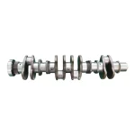 6271-31-1110 Engine Crankshaft for Komatsu Engine SAA4D95LE-5-A Excavator Dozer Loader - Image 2