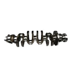 D1146 Engine Crankshaft 65.02101.7024 for Doosan Daewoo