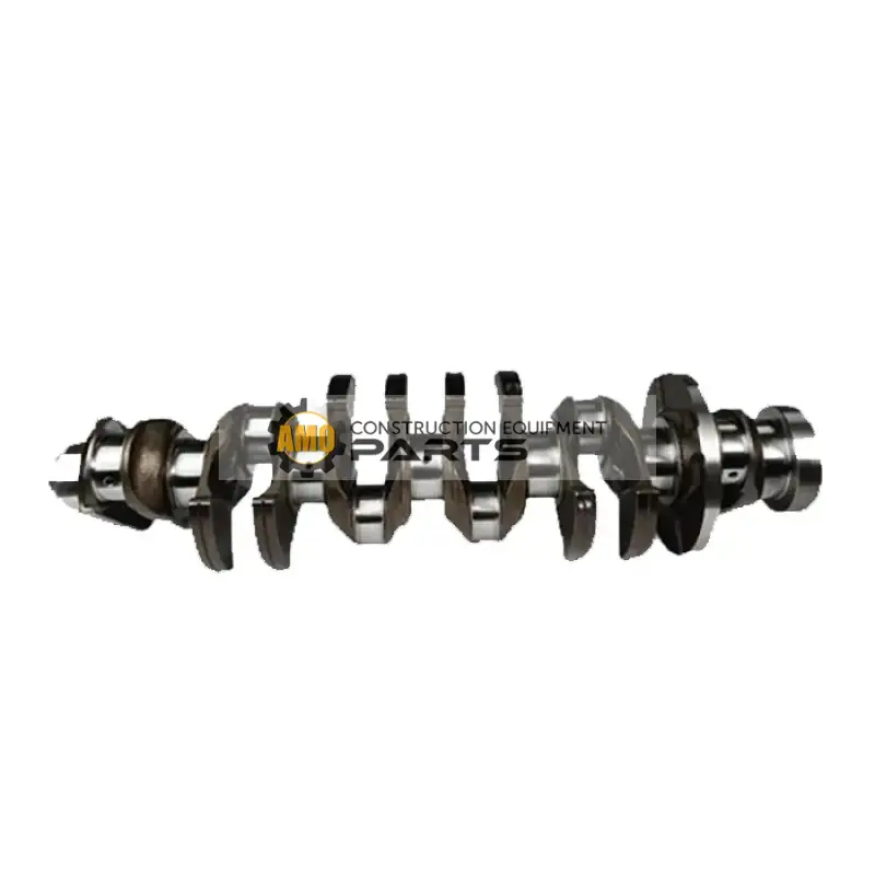 D1146 Engine Crankshaft 65.02101.7024 for Doosan Daewoo D1146 Engine Crankshaft 65.02101.7024 for Doosan Daewoo