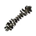 D1146 Engine Crankshaft 65.02101.7024 for Doosan Daewoo - Image 2