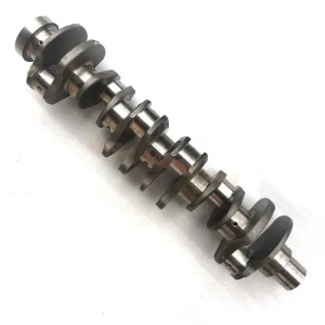 6746-31-1120 Crankshaft for Komatsu Engine SAA6D114E-5
