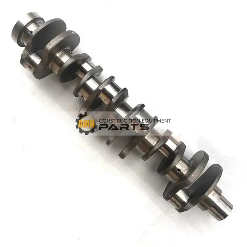 6746-31-1120 Crankshaft for Komatsu Engine SAA6D114E-5 6746-31-1120 Crankshaft for Komatsu Engine SAA6D114E-5