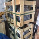 Hydraulic Pump Assembly 720-2G-00010 720-2G-00013 For Komatsu D61PX-23 D61PX-24 D61EX-23 D61EX-24 Crawler Dozers Hydraulic Piston Pump