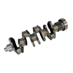 7256752 Crankshaft for Doosan Engine D34 Bobcat Loader S740 S750 S770 S870 T740 T750 T770 T870 - Image 2