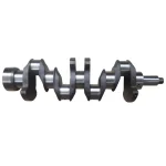 4LE1 Engine Crankshaft 8-97115177-0 for Isuzu