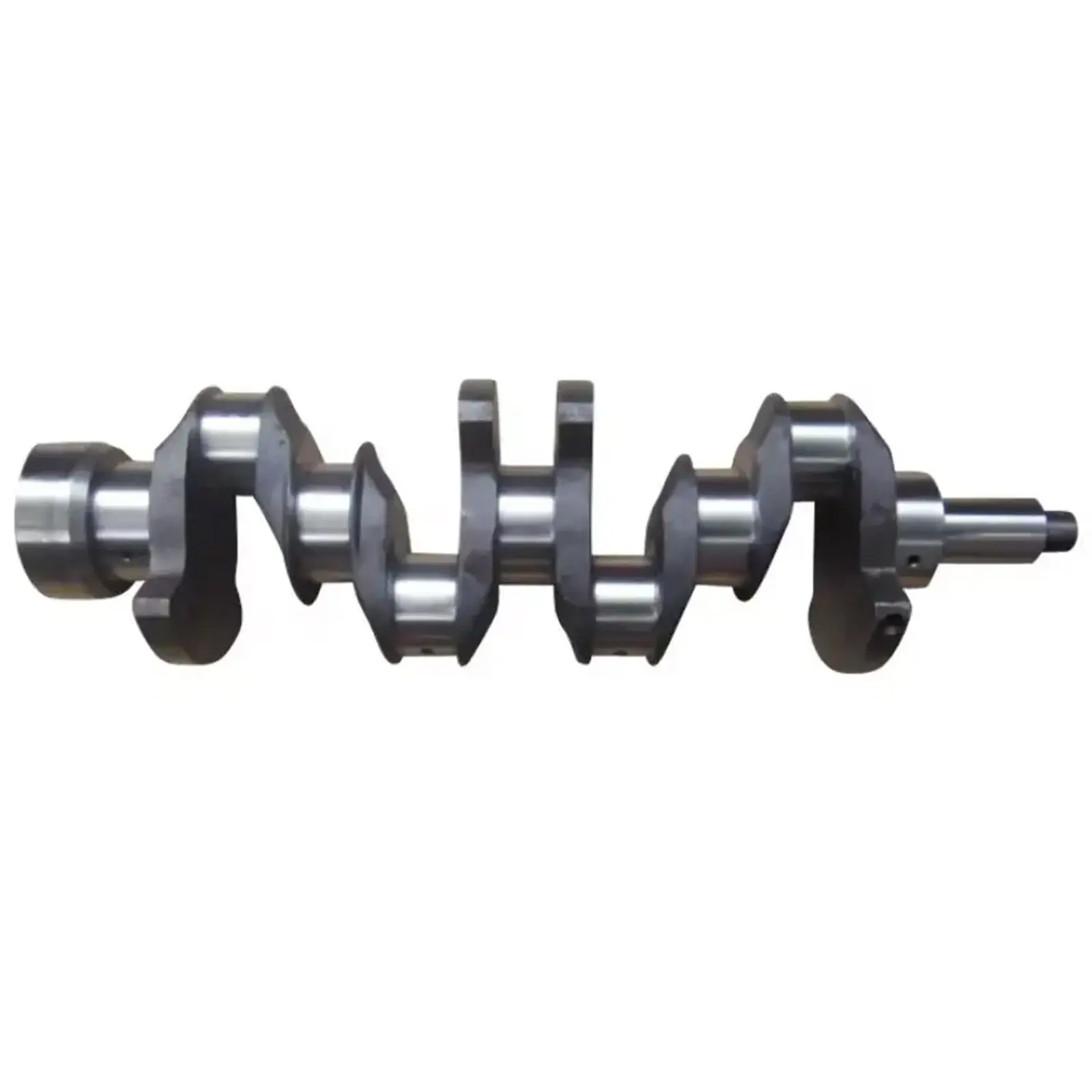4LE1 Engine Crankshaft 8-97115177-0 for Isuzu