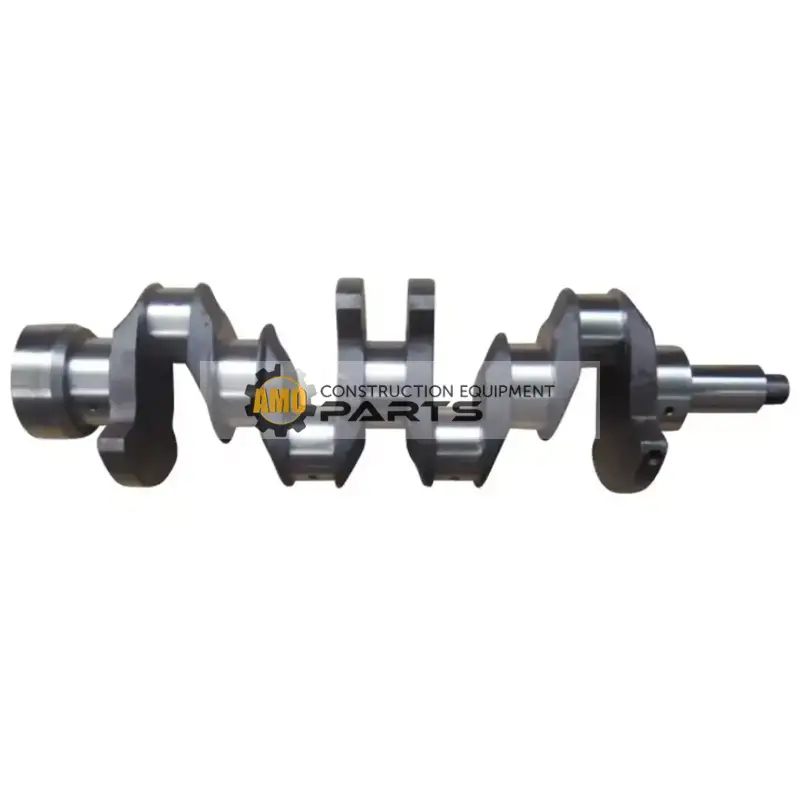 4LE1 Engine Crankshaft 8-97115177-0 for Isuzu 4LE1 Engine Crankshaft 8-97115177-0 for Isuzu