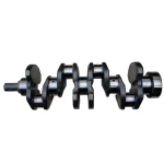 8-98029270-0 Crankshaft for Isuzu Engine 4HK1 4HK1TC John Deere 190DW 190GW 220DW 225DLC 230GW 245 245GLC