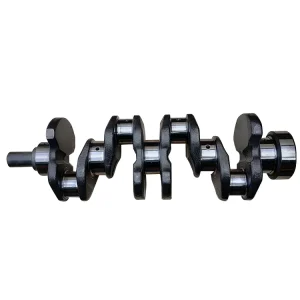 8-98029270-0 Crankshaft for Isuzu Engine 4HK1 4HK1TC John Deere 190DW 190GW 220DW 225DLC 230GW 245 245GLC