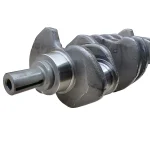 8-98029270-0 Crankshaft for Isuzu Engine 4HK1 4HK1TC John Deere 190DW 190GW 220DW 225DLC 230GW 245 245GLC - Image 3