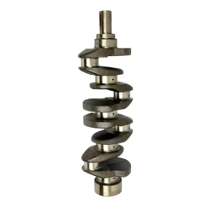 4LE2 Engine Crankshaft for IHI Isuzu Case Hitachi Case kobelco Excavator Denyo