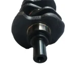 Crankshaft 8971909282 for Isuzu 4JB1 Engine Kobelco SK60 Excavator - Image 2