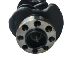 Crankshaft 8971909282 for Isuzu 4JB1 Engine Kobelco SK60 Excavator - Image 3